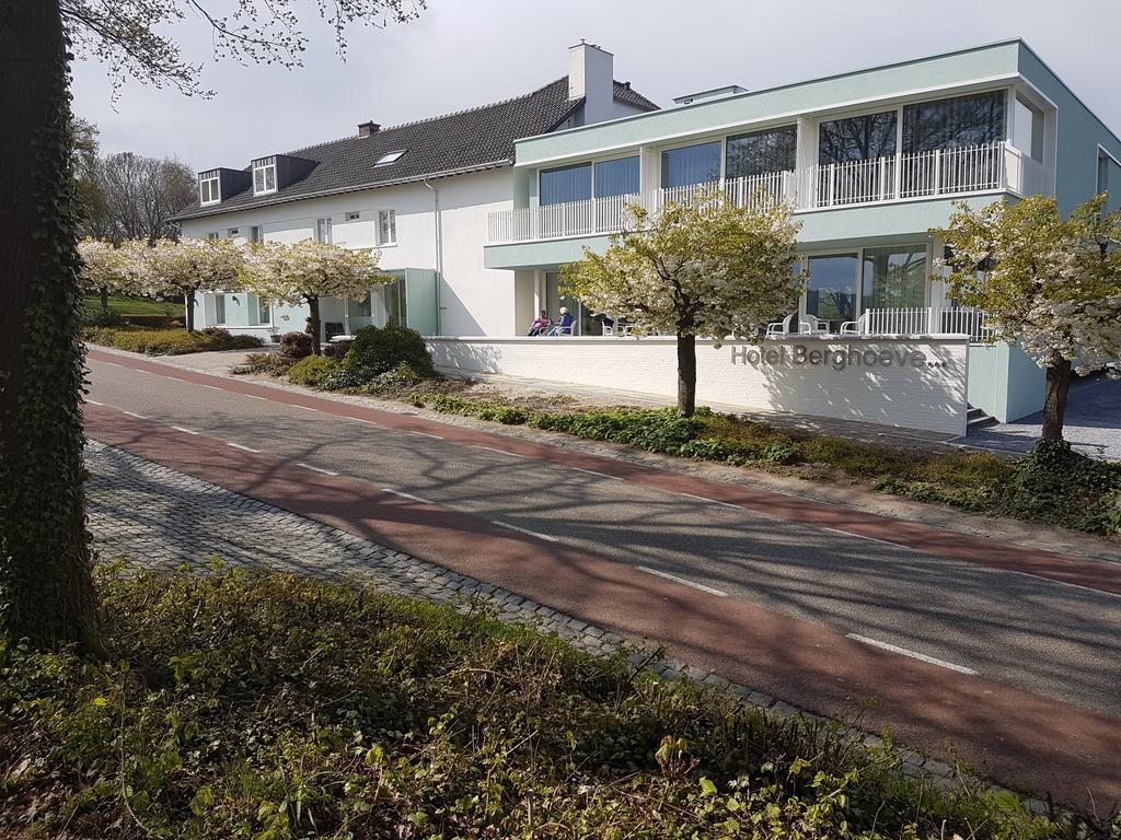 Hotel Berghoeve 埃彭 外观 照片
