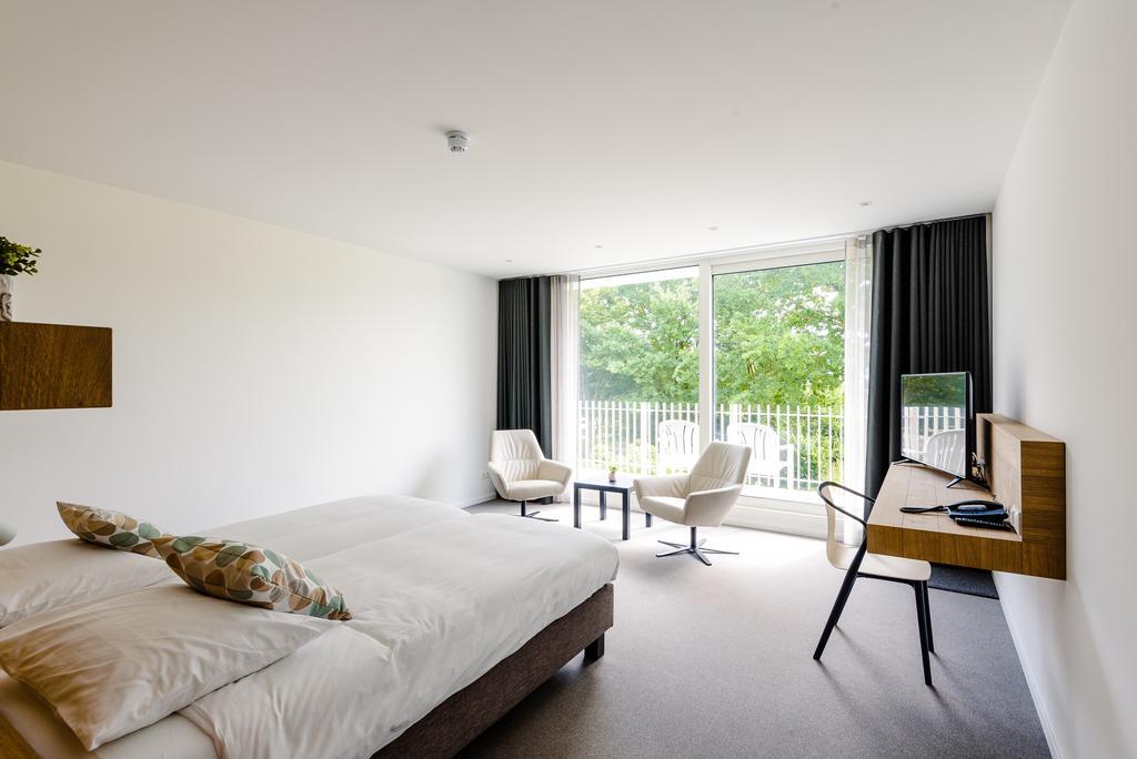 Hotel Berghoeve 埃彭 外观 照片