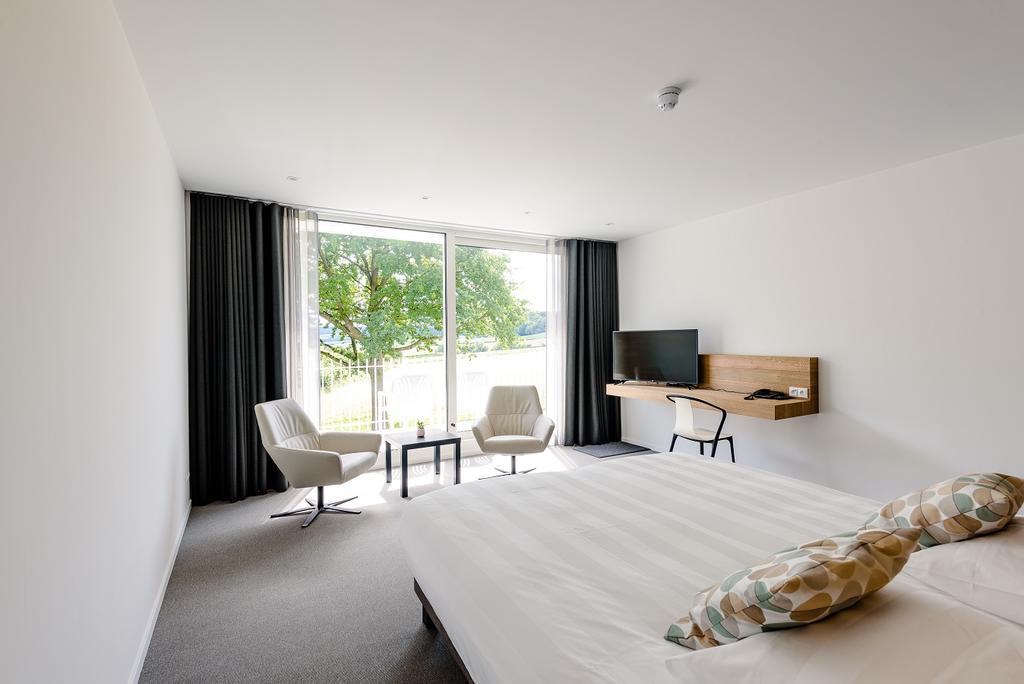 Hotel Berghoeve 埃彭 外观 照片