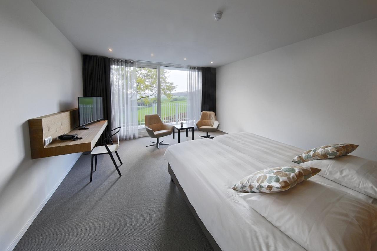 Hotel Berghoeve 埃彭 外观 照片